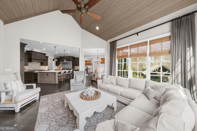 3034 Watsons Bnd, House other with 5 bedrooms, 7 bathrooms and 4 parking in Milton GA | Image 17