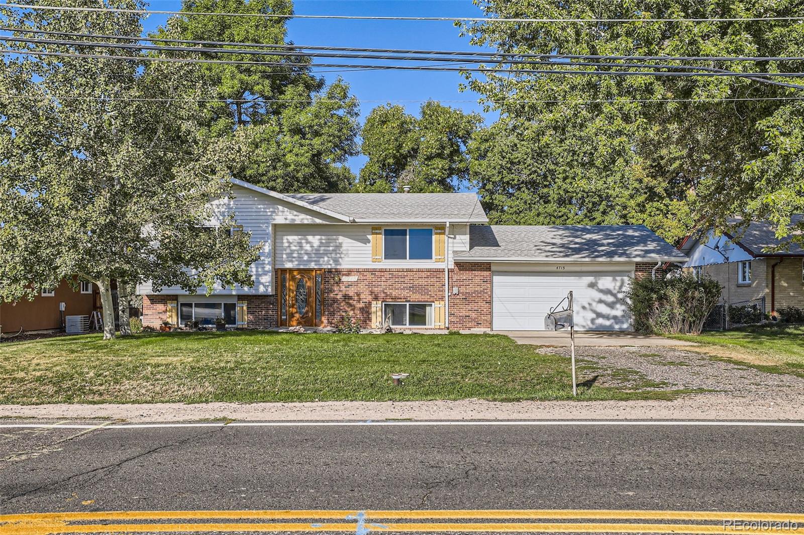 Indiana St, Golden, CO 80403