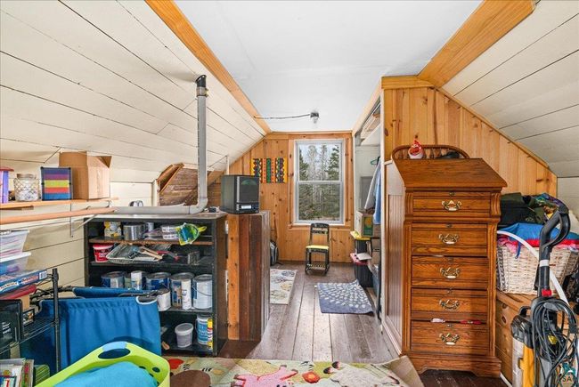 6505 Grondahl Rd, House other with 2 bedrooms, 1 bathrooms and null parking in Brimson MN | Image 16