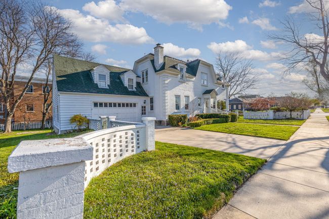 106 Rust Ave, House other with 5 bedrooms, 5 bathrooms and null parking in Big Rapids MI | Image 6