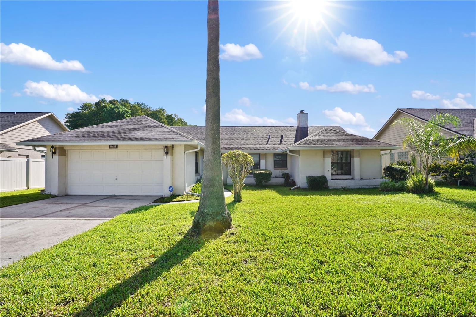 Residential in ORLANDO 2