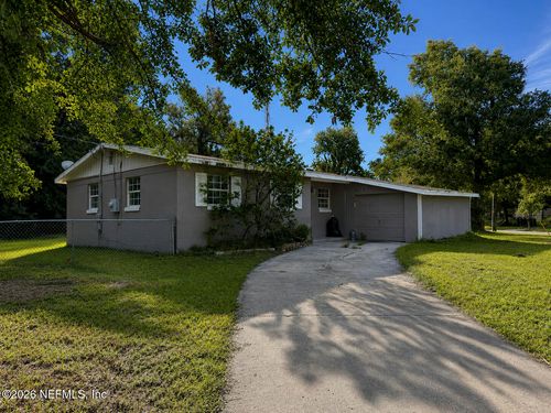 2319 Eudine Dr W, Jacksonville, FL, 32210-2622 | Card Image