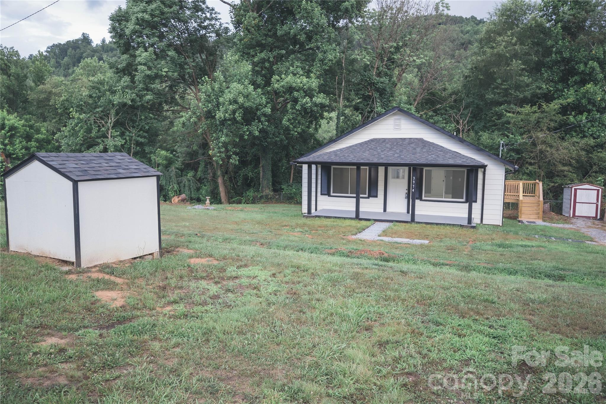 Residential in Morganton 5