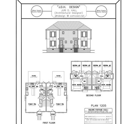 203 E Adams Ave, Lebanon, TN, 37087-3903 | Card Image
