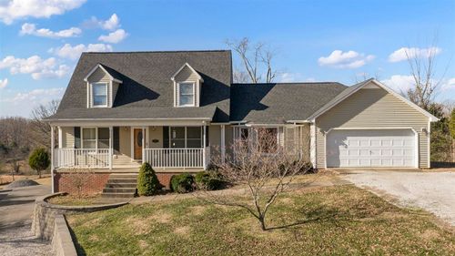 545 Maysville Rd, Scottsville, KY, 42164-9716 | Card Image