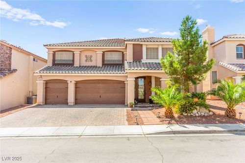 6365 Mount Eden Ave, Las Vegas, NV, 89139-7210 | Card Image