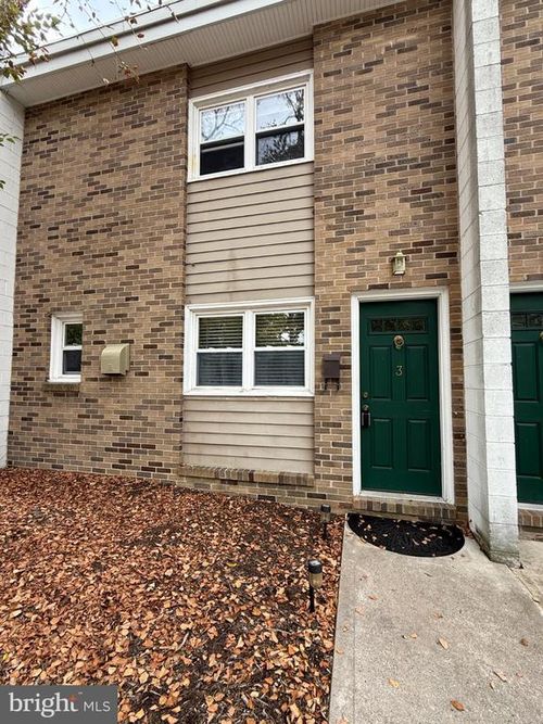 apt-3-24-30 George St, LAWRENCEVILLE, NJ, 08648-1639 | Card Image