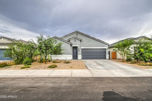1157 W Paradise Way, Casa Grande, AZ, 85122-6859 | Card Image