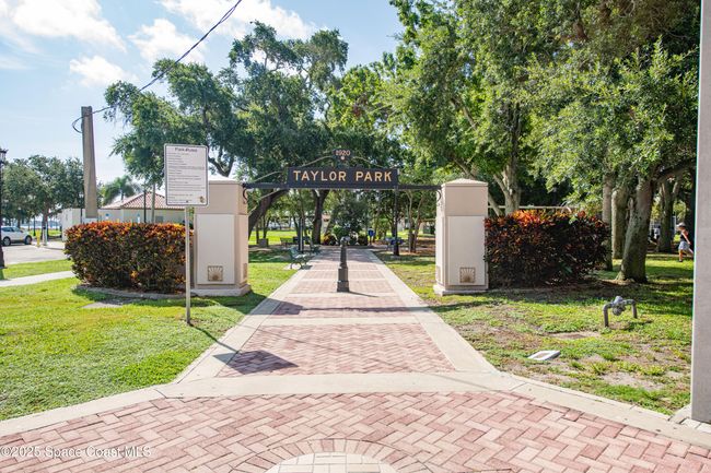 1613 N Indian River Dr, House other with 5 bedrooms, 9 bathrooms and null parking in Cocoa FL | Image 59