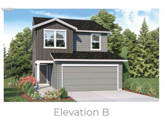 Parsley Ave, Salem, OR 97301