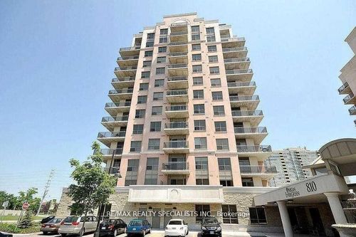 902-810 Scollard Crt, Mississauga, ON, L5V0A4 | Card Image