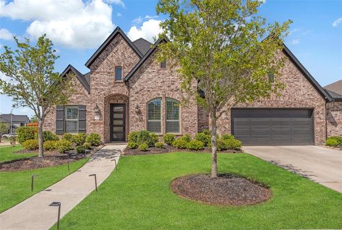 20734 Via Del Corso Ln, Cypress, TX, 77433-4275 | Card Image