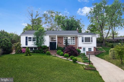 6423 Cabell Ct, SPRINGFIELD, VA, 22150-1326 | Card Image