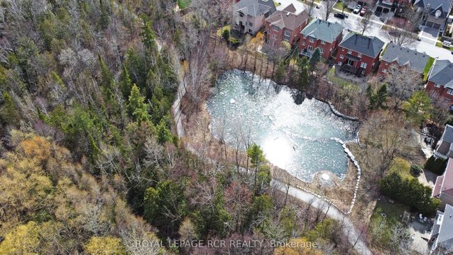 9 Deerhorn Cres, House other with 4 bedrooms, 3 bathrooms and 6 parking in Aurora ON | Image 50
