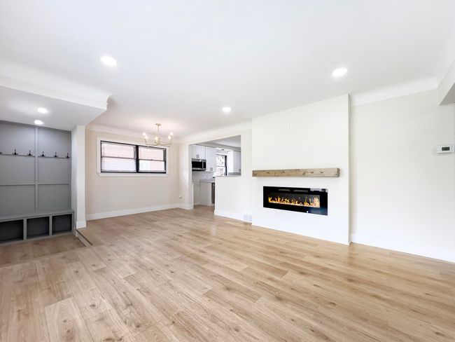 20215 Damman St, House other with 4 bedrooms, 2 bathrooms and null parking in Harper Woods MI | Image 9