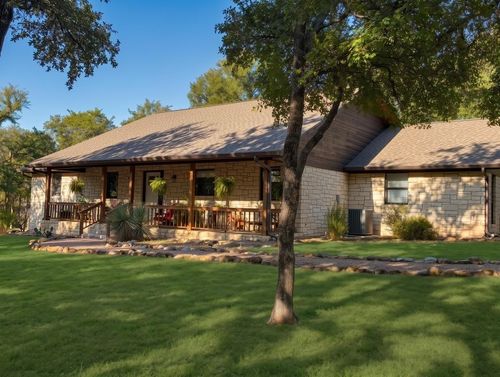 600 Avenida Serena, Marble Falls, TX, 78654-3307 | Card Image