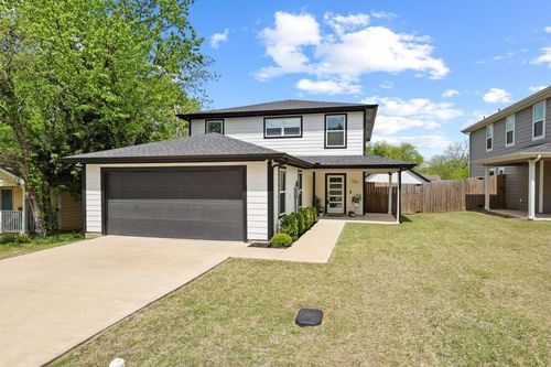 776 E Fulton St, Van Alstyne, TX, 75495-3222 | Card Image