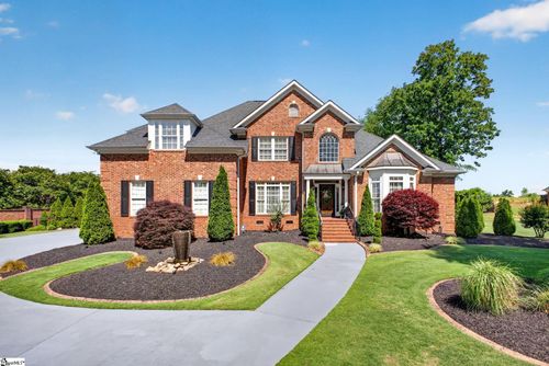 101 Meilland Drive, Greer, SC, 29650 | Card Image