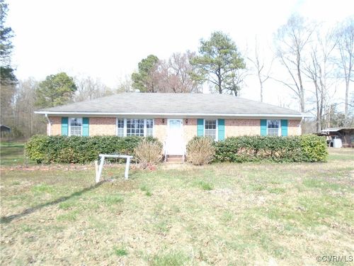645 Etna Mills Rd, Manquin, VA, 23106-2020 | Card Image
