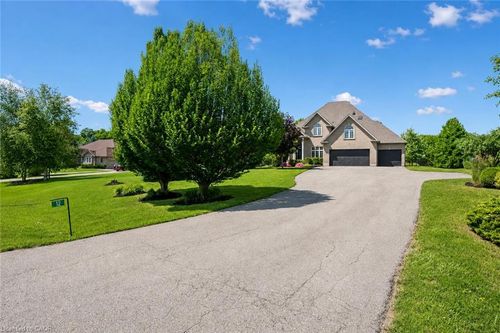 12 Telfer Glen St, Morriston, ON, N0B2C0 | Card Image