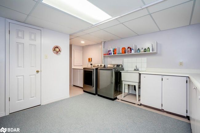 301 Concession 4 E, House other with 4 bedrooms, 3 bathrooms and 12 parking in Wyevale ON | Image 31