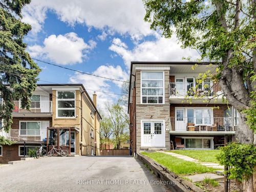 73 Garthdale Court, North York, ON, M3H5P9 | Card Image