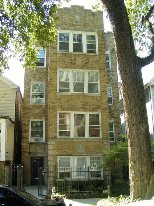4440 N Saint Louis Avenue N, Chicago, IL, 60625 | Card Image