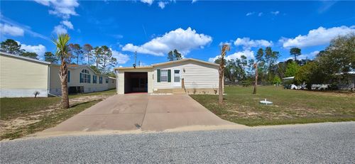 9289 Scepter Ave, Brooksville, FL, 34613-4903 | Card Image