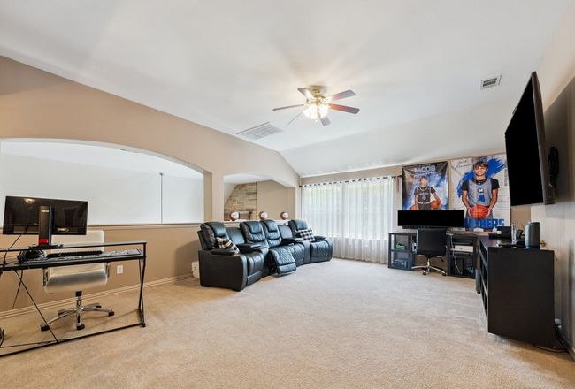 2018 Spring Creek Dr, House other with 5 bedrooms, 4 bathrooms and null parking in Midlothian TX | Image 22