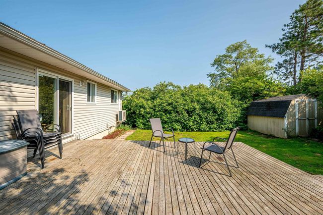 75 Amaranth Cres, House other with 4 bedrooms, 2 bathrooms and 1 parking in Dartmouth NS | Image 24