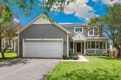 1965 Eastwick Ln, Aurora, IL, 60503-8538 | Card Image