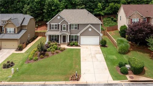 1810 Stardust Trl, Cumming, GA, 30040-8316 | Card Image