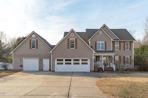 35 Adrian St, Holly Springs, NC, 27540-7967 | Card Image