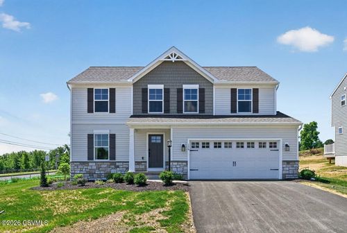 176 LT # 1 Woodlynn Dr, Selinsgrove, PA, 17870-9498 | Card Image