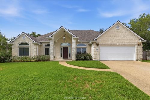 1200 Beacon Ct, College Station, TX, 77845-3539 | Card Image
