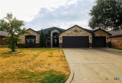 2033 Cork Oak Dr, Harker Heights, TX, 76548-6954 | Card Image