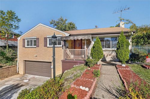 1209 Varner Rd, Pittsburgh, PA, 15227-1418 | Card Image