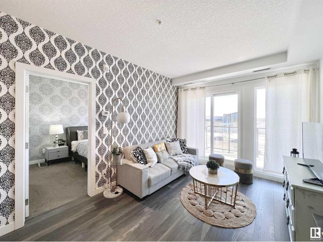 319 - 1316 Windermere Way Sw, Condo with 2 bedrooms, 2 bathrooms and null parking in Edmonton AB | Image 16