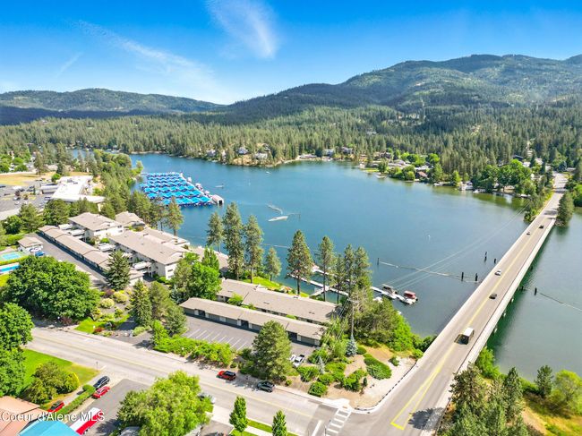 APT-4 - 204 E 1 St Ave, Condo with 2 bedrooms, 2 bathrooms and null parking in Post Falls ID | Image 39