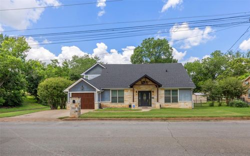 502 W Fawn St, Caldwell, TX, 77836-1527 | Card Image