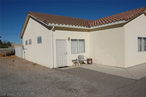 2980 Yucca Terrace Avenue, Pahrump, NV, 89048 | Card Image