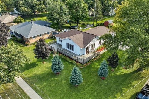 401 N Church Street, Elkhorn, WI, 53121 | Card Image