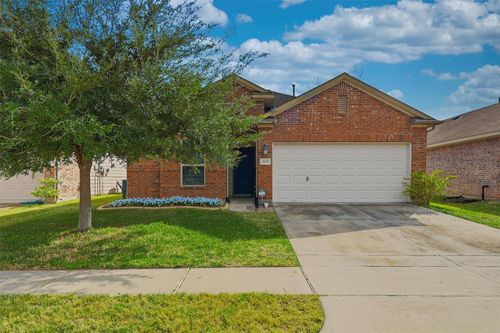2622 Cold River Drive, Humble, TX, 77396 | Card Image
