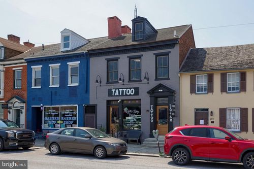 118 W Philadelphia St, YORK, PA, 17401-5308 | Card Image