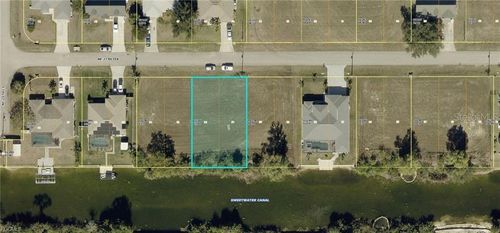 2050 Ne 27th Terrace, Cape Coral, FL, 33909 | Card Image