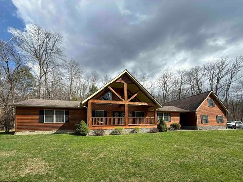 250 Timber Ridge Dr, Elkins, WV, 26241-1445 | Card Image