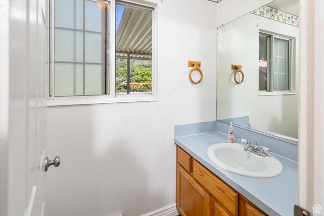 Half bath with vanity | Image 15