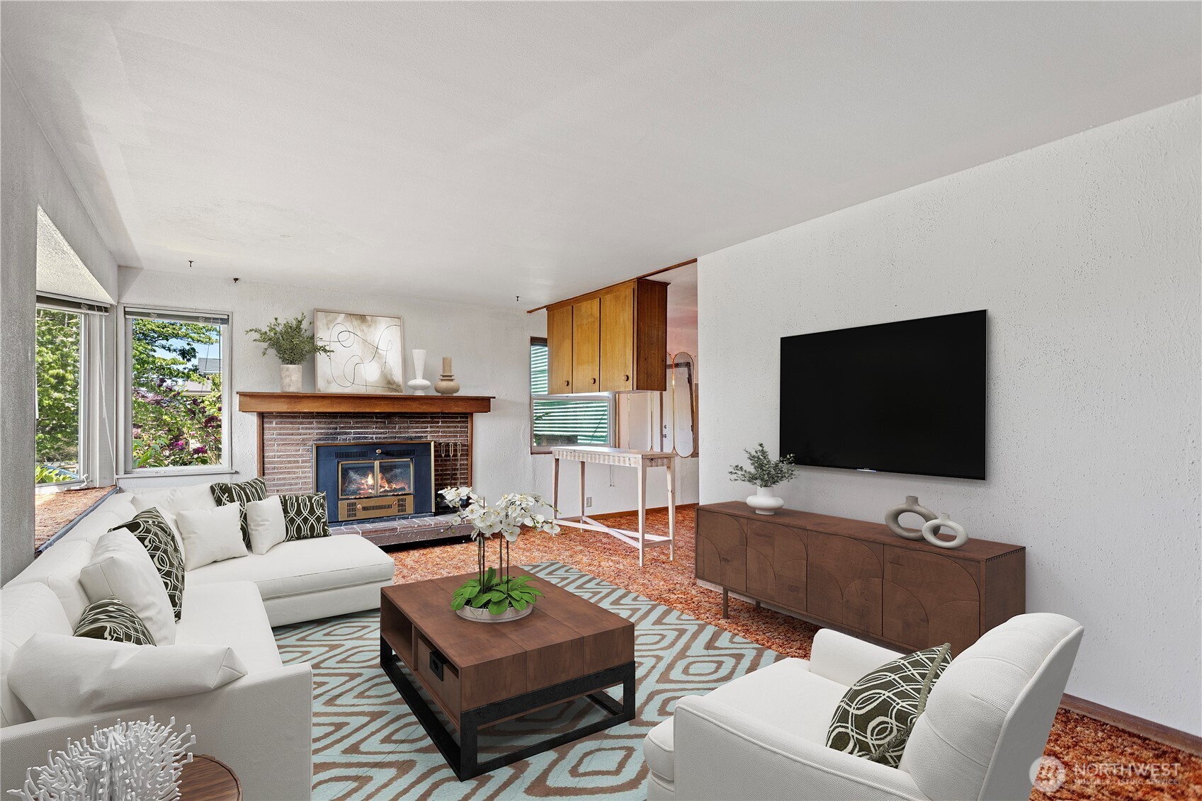 Residential in Shoreline 4