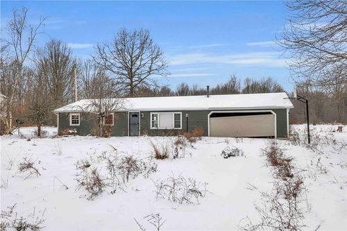 5423 Thompson Clark Rd, Bristolville, OH, 44402-9719 | Card Image