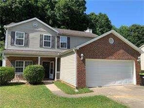 5335 Willow Park Blvd, Atlanta, GA, 30349-7409 | Card Image